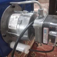 مشعل گازی|آبگرمکن، پکیج، شوفاژ|فلاورجان, |دیوار