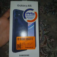 گوشی a15