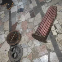 تاسیسات فنی موتور خانه شوفاژ رادیاتور لوله کشی|خدمات پیشه و مهارت|تهران, سازمان آب|دیوار