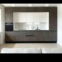 نصب کابینت و کمد دیواری و درب اتاق به جای پول رهن