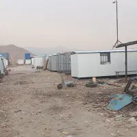 نوشهر هوم کانکس لند|مصالح و تجهیزات ساختمان|نوشهر, |دیوار