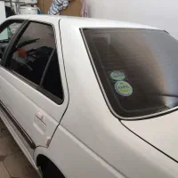 پژو پارس موتور جدید XU7P، مدل ۱۴۰۲|خودرو سواری و وانت|رفسنجان, |دیوار