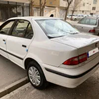 سمند مدل ۹۰|خودرو سواری و وانت|مشهد, رسالت|دیوار