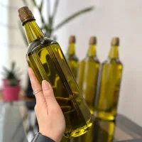 روغن زیتون بی بو و فرابکر 100% خالص