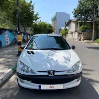 ۲۰۶تیپ ۲ دریچه گاز سیمی مدل۹۵بیرنگ