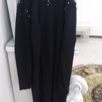 پیراهن مشکی نو