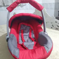 کریر|کالسکه و لوازم جانبی|قم, شهرک فاطمیه|دیوار