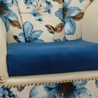 مبل راحتی 7نفره|مبلمان خانگی و میز عسلی|قائن, |دیوار