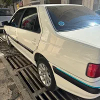 پژو پارس xu7p