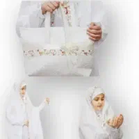 پک جشن تکلیف|لباس|کرج, محمد آباد|دیوار