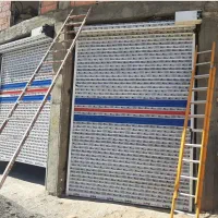 نصب و تعمیرکرکره برقی|خدمات پیشه و مهارت|ایلام, |دیوار