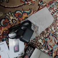 گوشی کلیدی blu|موبایل|مشهد, کوی المهدی|دیوار