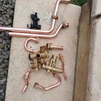 تعمیرات پکیج