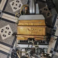 تعمیرات یخچال لباسشویی پکیج آبگرمکن و کولرگازی|خدمات پیشه و مهارت|مرند, |دیوار