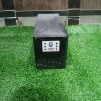 دستگاه شارژ اضطراری آسانسور آک