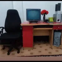 کامپیوتر خانگی در حد نو