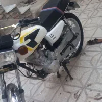 موتور ۱۵۰|موتورسیکلت|سبزوار, کلاته سیفر|دیوار