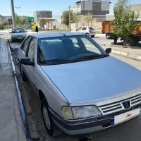 فروش پژو405|خودرو سواری و وانت|خرمدره, |دیوار