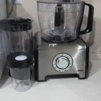 آبمیوه گیری مخلوط کن غذا ساز