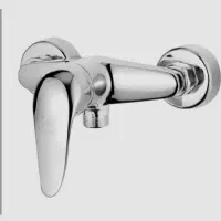 شیرآلات  شیر اهرمی توالت