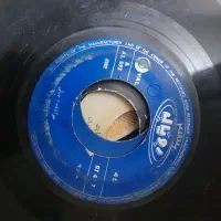 صفحه گرامافون