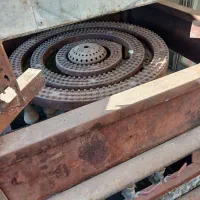 2تا گاز 4شعله و1گاز 3شعله|اجاق گاز و لوازم برقی پختوپز|قوچان, |دیوار