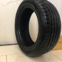 لاستیک ۲۰۵/۵۰/۱۶ آکبند