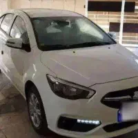 شاهین GL با ترمز ESC و SBR  (تحویل ۲۷ مهر)