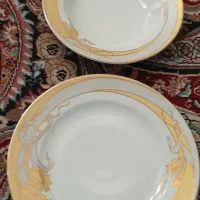 سرویس چینی 18تیکه