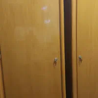 کمد  آینه دراور|جاکفشی، کمد، دراور|نیشابور, شهرک ولیعصر|دیوار