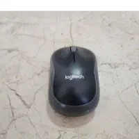 ۲ عددموس (موشواره) بی‌سیم لوگی