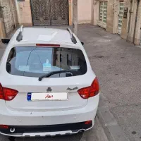 کوییک ۱۴۰۱ ۶۰ تا کارکرد بدون رنگ|خودرو سواری و وانت|تهران, زنجان جنوبی|دیوار