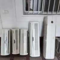 سرویس گازگیری تعمیرات انواع کولر های گازی با ضمانت