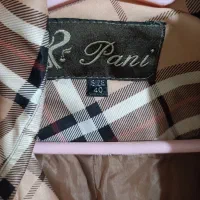 لباس بارونی پاییزه دخترانه|لباس|رباطکریم, نصیرشهر|دیوار