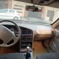 پژو پارس مدل ۹۲|خودرو سواری و وانت|تهران, اوقاف|دیوار