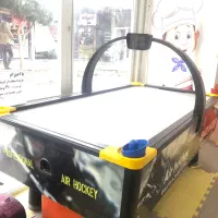 ایرهاکی ۹ فوت ارتشی