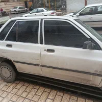 فروش پراید|خودرو سواری و وانت|ایجرود, |دیوار