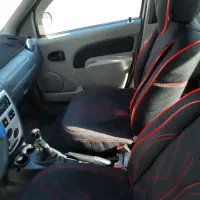 ال نود مدل ۸۹|خودرو سواری و وانت|ارومیه, |دیوار