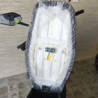 موتور برقی صفر ۲۰۰۰وات|موتورسیکلت|بندر گناوه, |دیوار