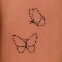 تخفیف لاین تتو بدن وآرایش دائم|خدمات آرایشگری و زیبایی|مرند, |دیوار