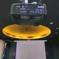 ویدئو پرژکتور فول اچ دی با قابلیت 3d