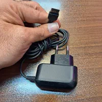 شارژر سامسونگ قدیمی