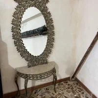 آیینه کنسول