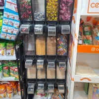 تابلو یکساله استفاده شده کاملا سالمه|فروشگاه و مغازه|یزد, |دیوار