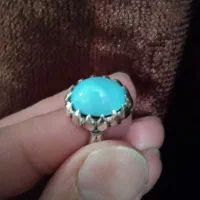 فیروزه عجمی نیشابوری