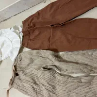 لباس خارجی دخترانه|کفش و لباس بچه|تهران, گلستان (شهرک راه آهن)|دیوار