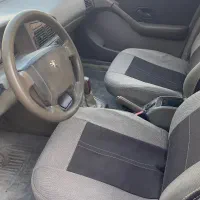 پژو پارس elx|خودرو سواری و وانت|جیرفت, |دیوار