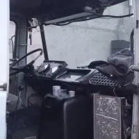 مینی بوس ۷۰|خودرو سنگین|مشهد, کاظم آباد|دیوار