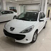 ۲۰۷ پانا ۱۴۰۳ خشک