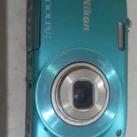 دوربین نیکون